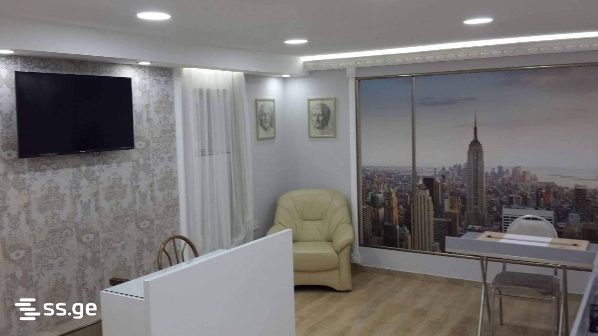 Commercial Space For Sale. Saburtalo, 4 of 4