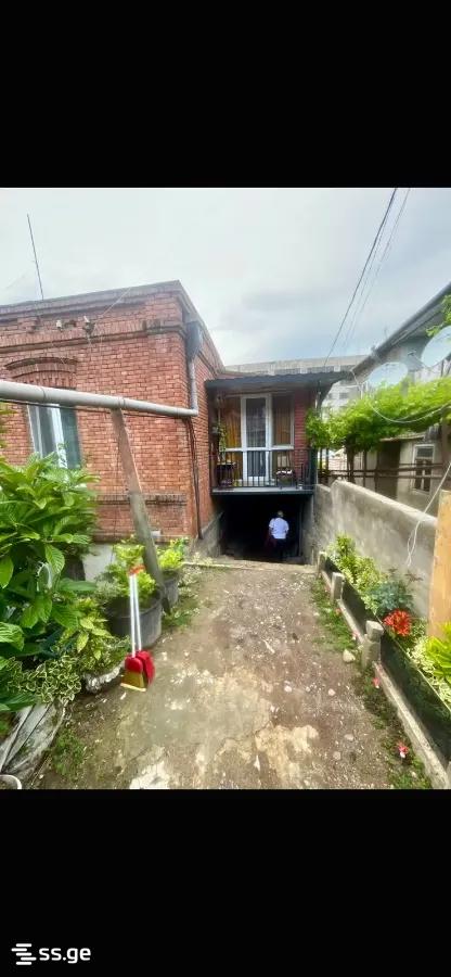 4 Room Private House For Sale view 1