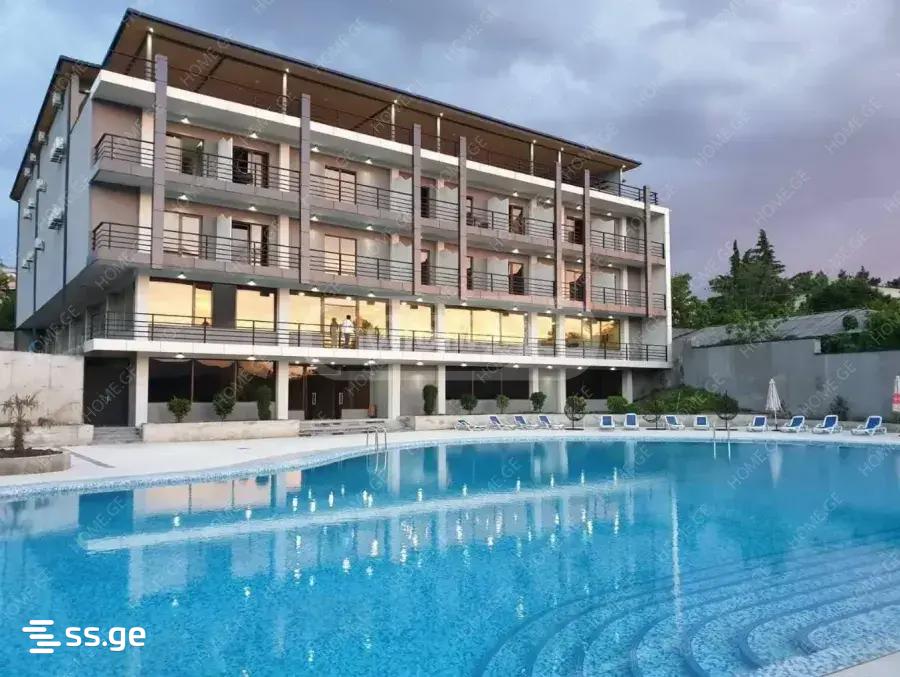 იყიდება Hotel თელავიში view 3