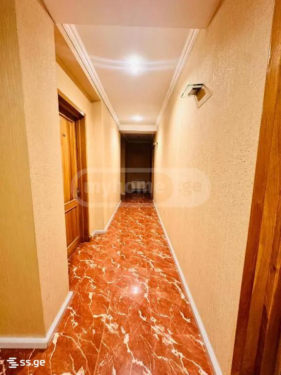 16 Room Hotel For Rent. Digomi view 15