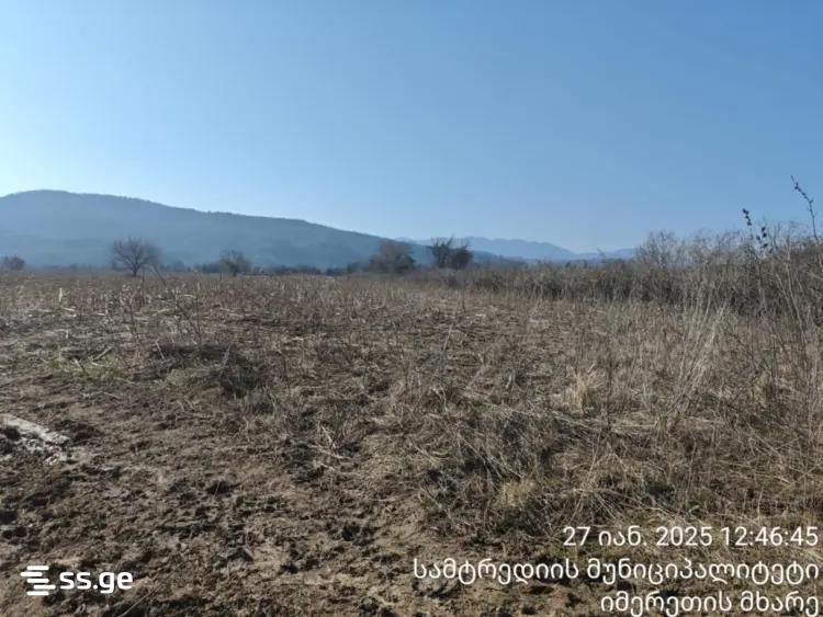 Продажа Земля в самтредиа view 4