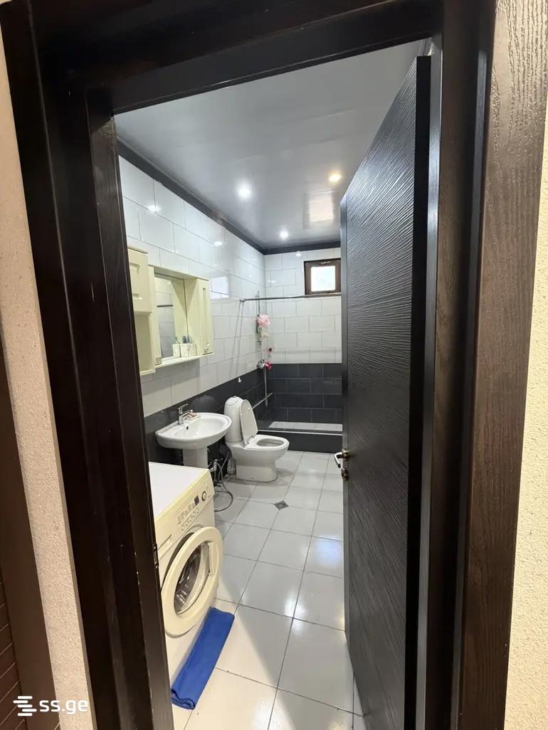 5 Room Summer Cottage For Sale view 9
