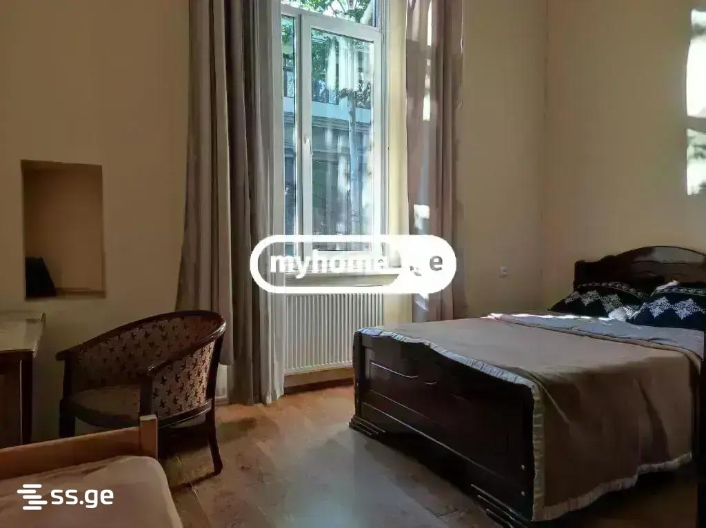 6 Room Hotel For Rent. Sololaki view 41