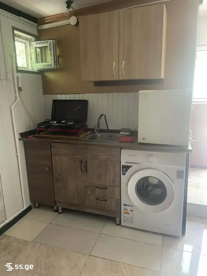 Private House For Rent. Samgori view 4