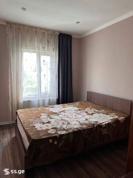 3 Room Private House For Rent. Gldani view 12