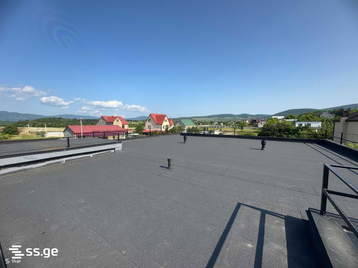 5 Room Private House For Sale view 12