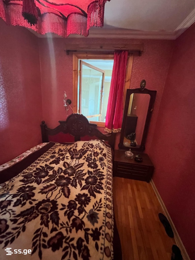 2 Room Flat For Rent. Tskaltubo view 2