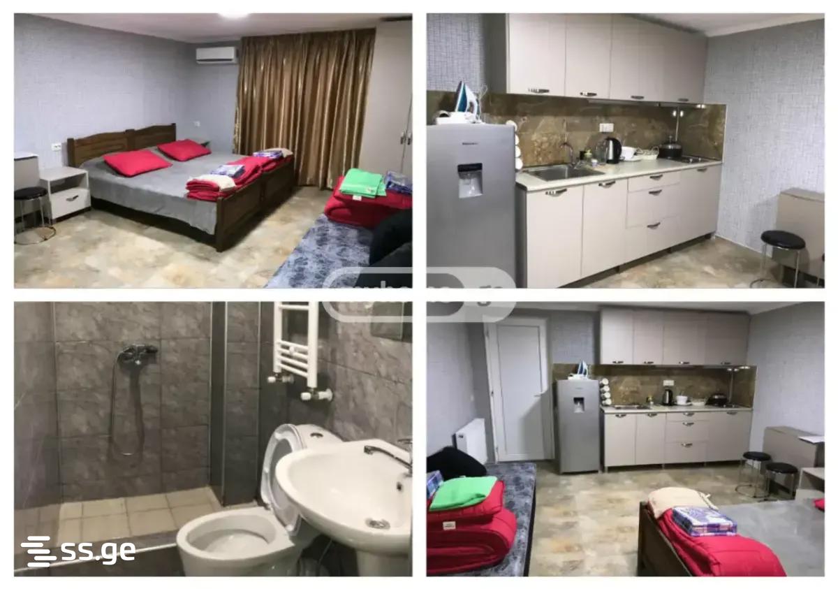 4 Room Hotel For Sale view 9