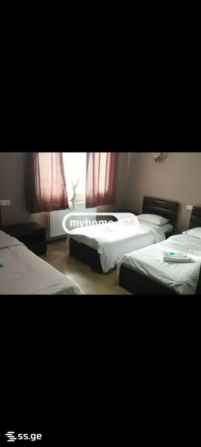 3 Room Hotel For Rent. Chugureti view 20