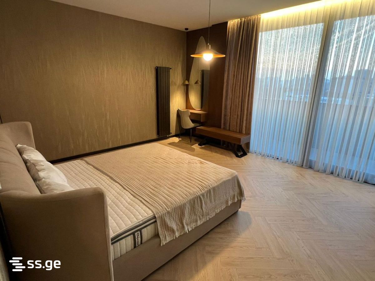 7 Room Summer Cottage For Sale view 14