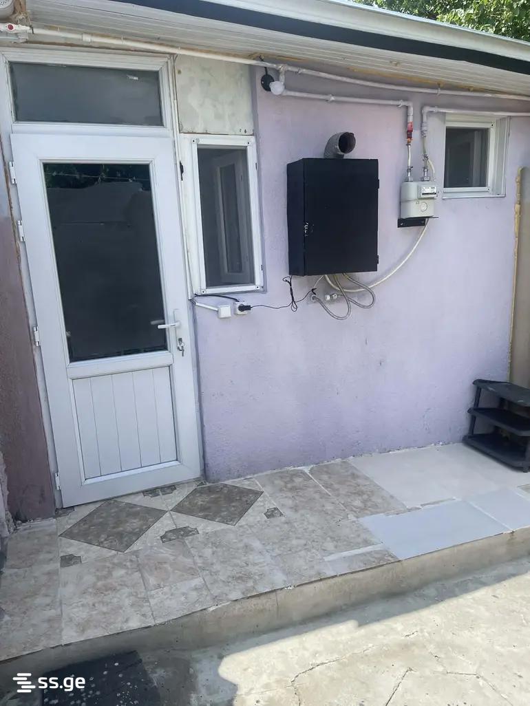 1 Room Private House For Rent. Samgori view 1