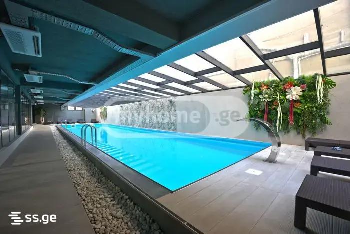 44 Room Hotel For Sale view 1