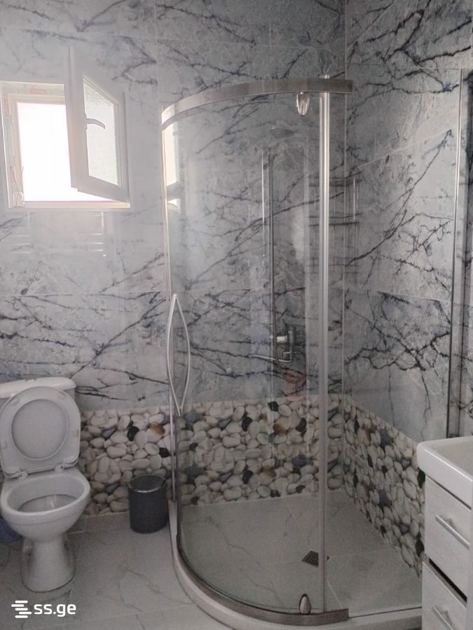 4 Room Private House For Rent. Gonio view 6