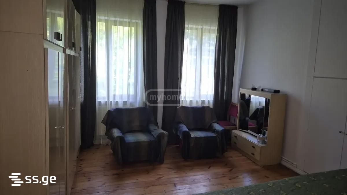 7 Room Summer Cottage For Rent. Mtskheta view 11
