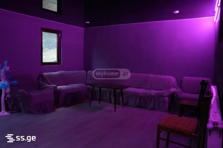 Private House Daily Rent. Gldani view 4