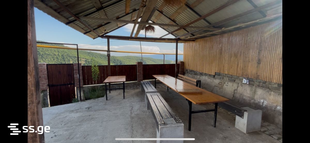 4 Room Private House Daily Rent. Mtskheta, 9 of 10