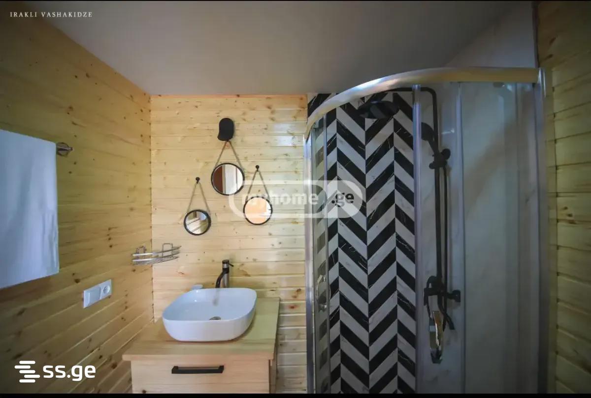 4 Room Summer Cottage For Sale view 11