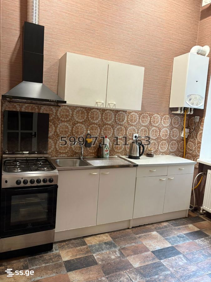 2 Room Flat For Rent. Vera, 2 of 12
