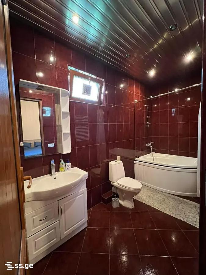 Private House Daily Rent. Elia view 4