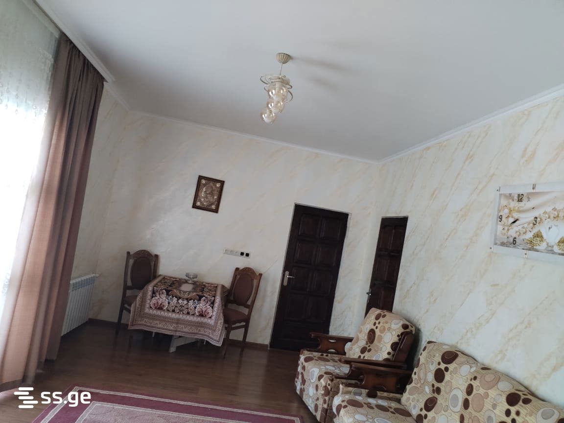 4 Room Private House For Rent. Gonio view 14