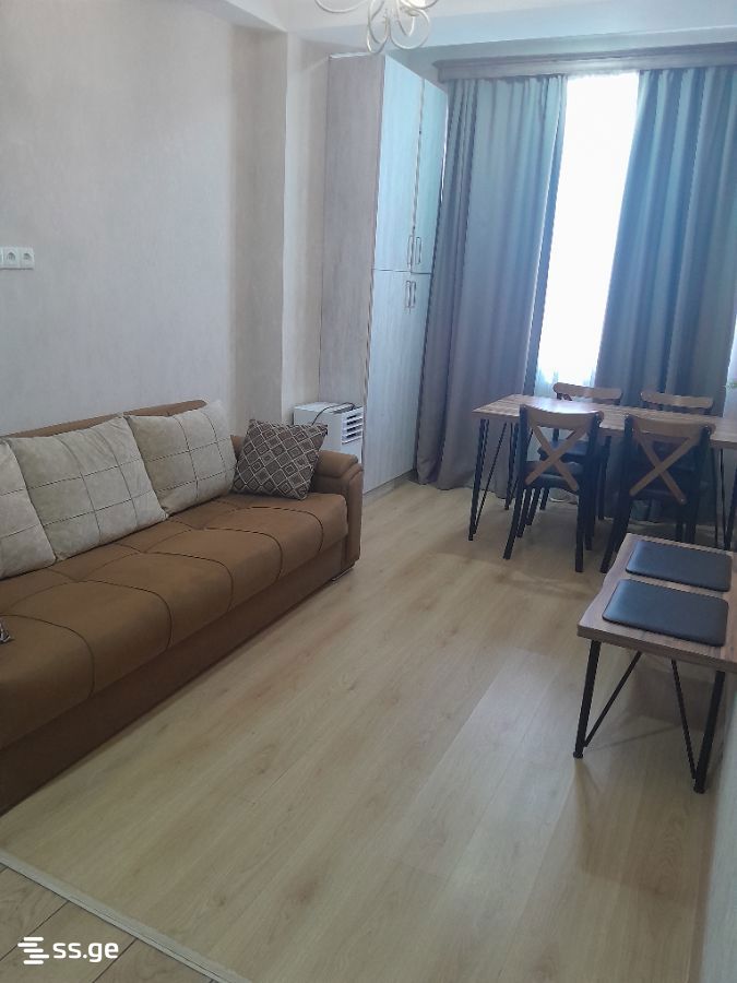 2 Room Flat For Rent. Rustavi, 4 of 4