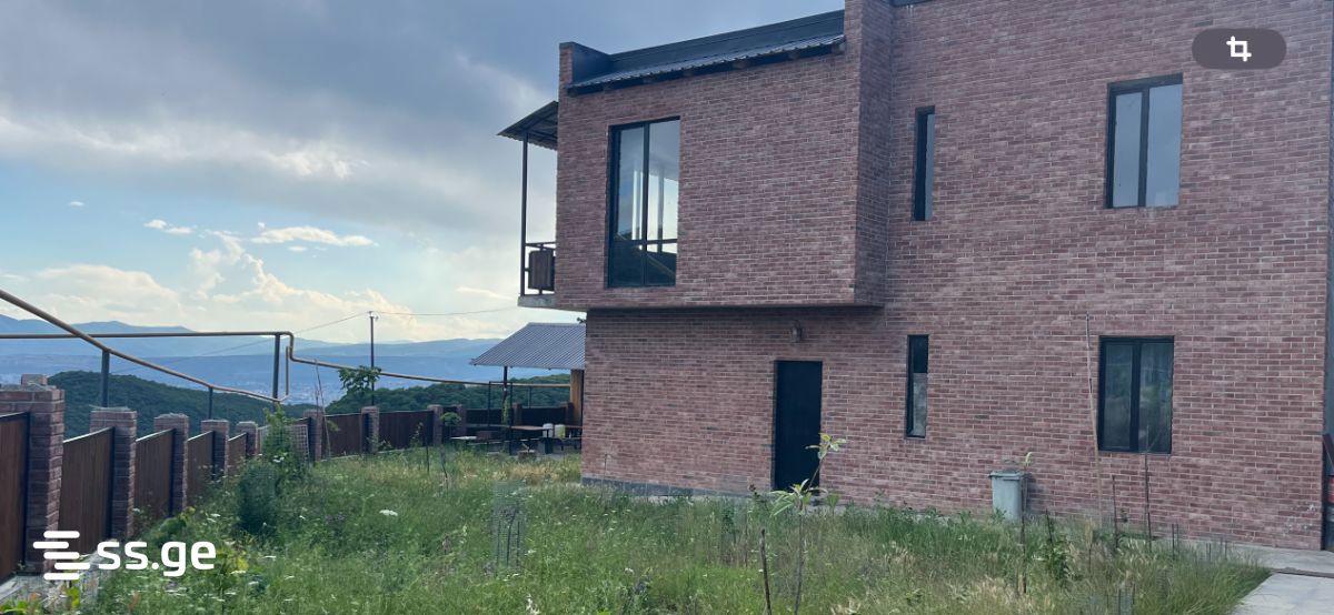 4 Room Private House Daily Rent. Mtskheta, 8 of 10