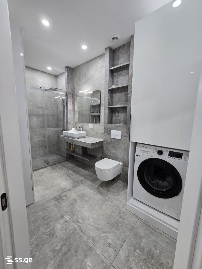2-Room Apartment For Sale In Batumi, Zurab Gorgiladze St, 9 view 15
