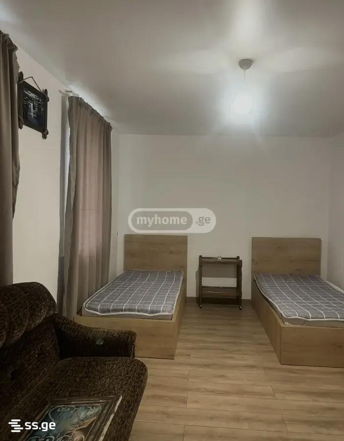 4 Room Summer Cottage For Rent. Kojori view 10