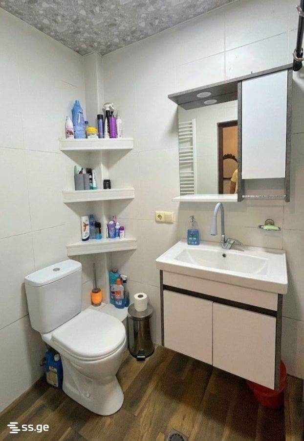 2 room Flat For Rent. Batumi - Vista 4