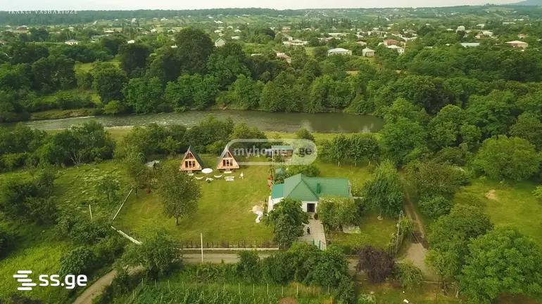 Продажа 4-комната Summer Cottage view 4