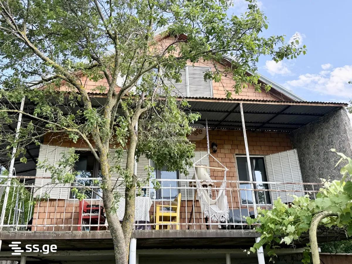 4 Room Private House For Rent. Mtskheta view 13
