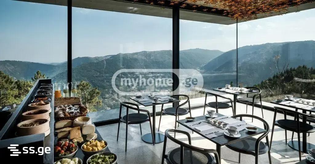 80 Room Hotel For Sale view 2
