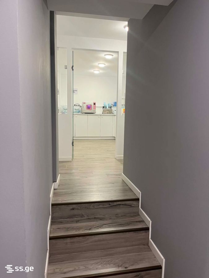 Commercial Space For Rent. Saguramo view 8