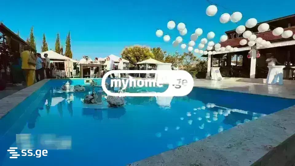 4 Room Private House Daily Rent. Shindisi view 5