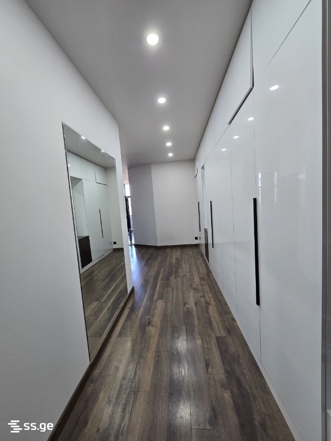 2-Room Apartment For Sale In Batumi, Zurab Gorgiladze St, 9 view 18