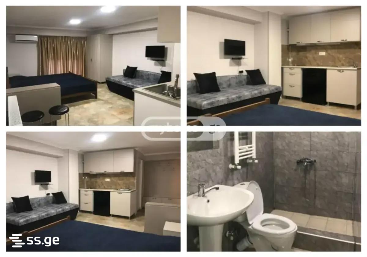 4 Room Hotel For Sale view 2