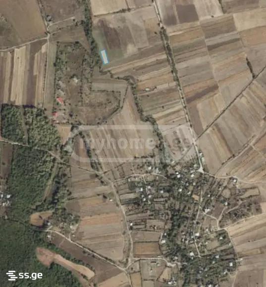 Продажа Земля в Душети view 5