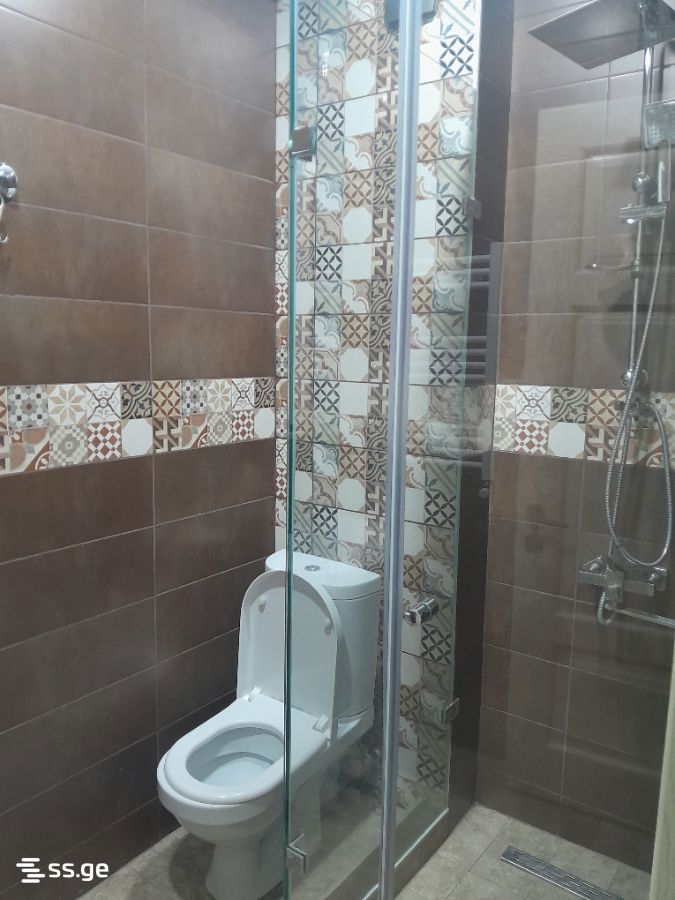 2 Room Flat For Rent. Rustavi, 3 of 4