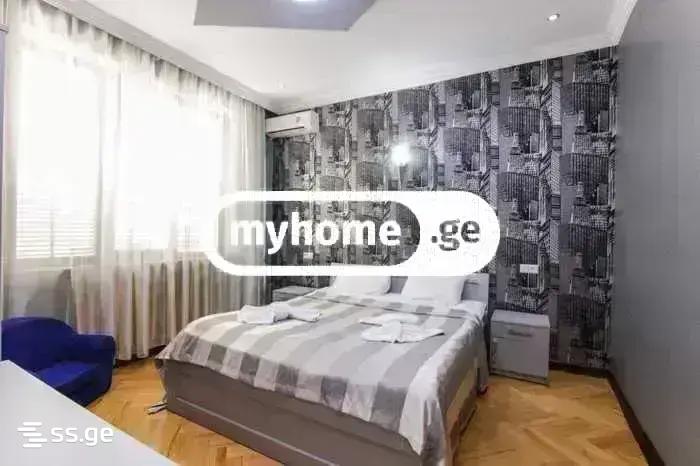 6 Room Hotel For Rent. Ivertubani view 49