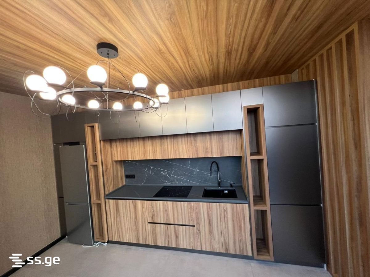 7 Room Summer Cottage For Sale view 15