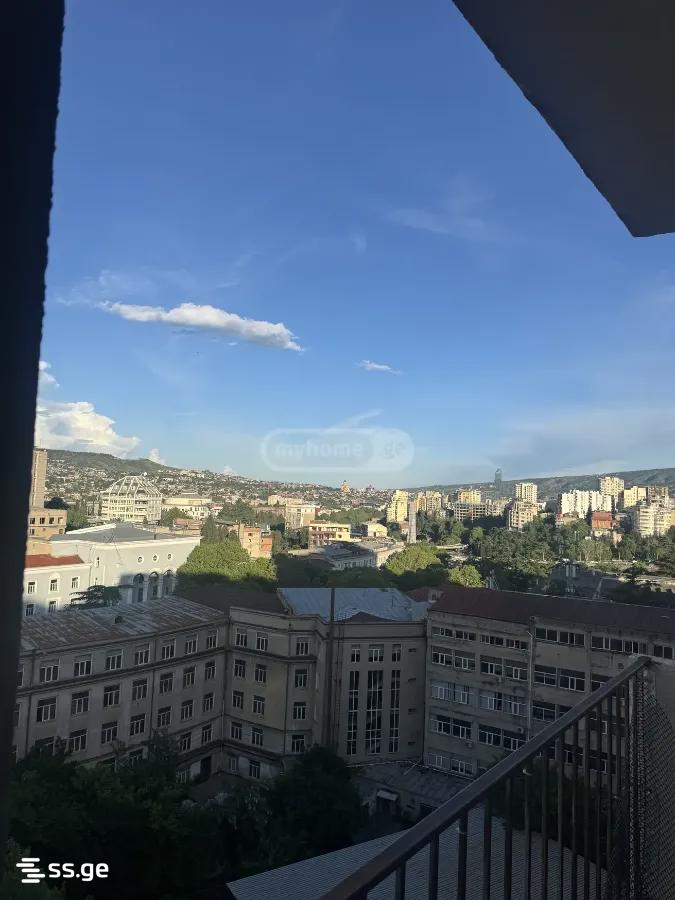 3 room Flat For Rent. Saburtalo - Más
