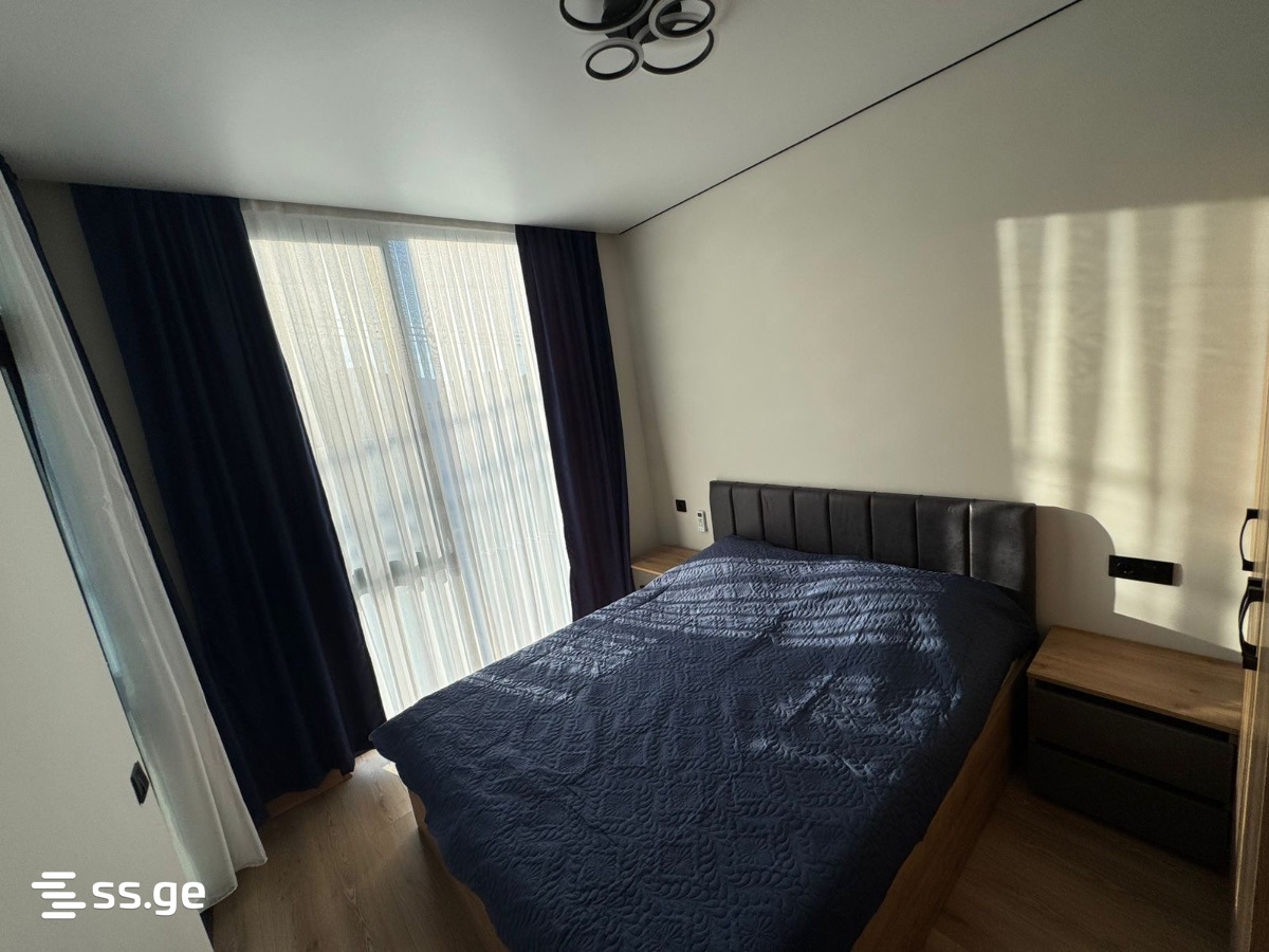7 Room Summer Cottage For Rent. Batumi view 15