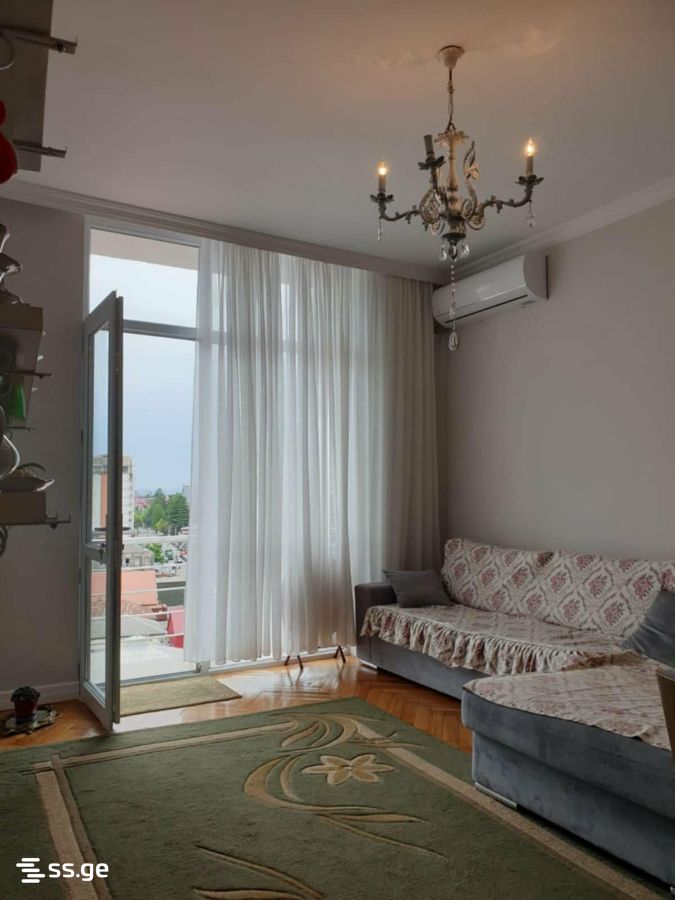 2 Room Flat Daily Rent. Qala view 10
