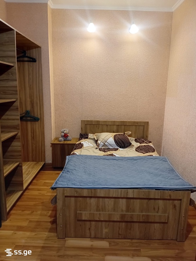 3 room Flat For Rent. Sanzona - Mehr
