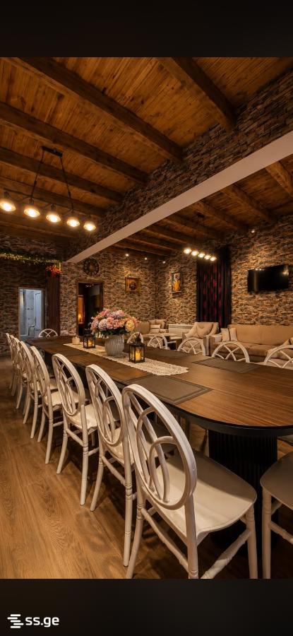 6 Room Summer Cottage Daily Rent. Natakhtari view 5