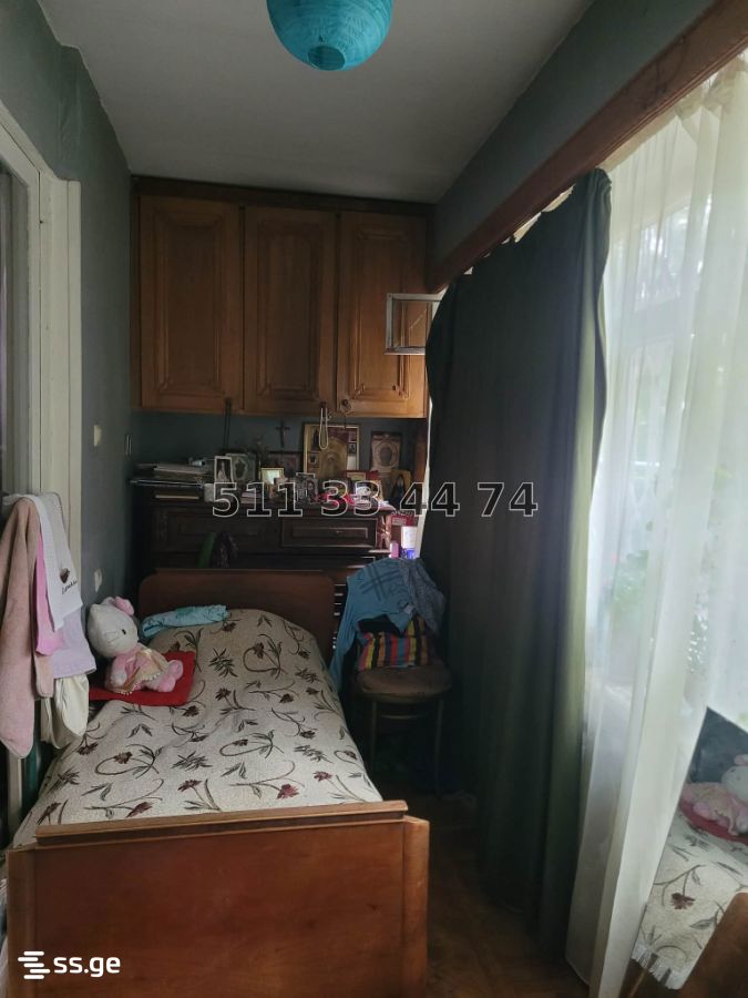1 room Flat For Sale. Vake – další