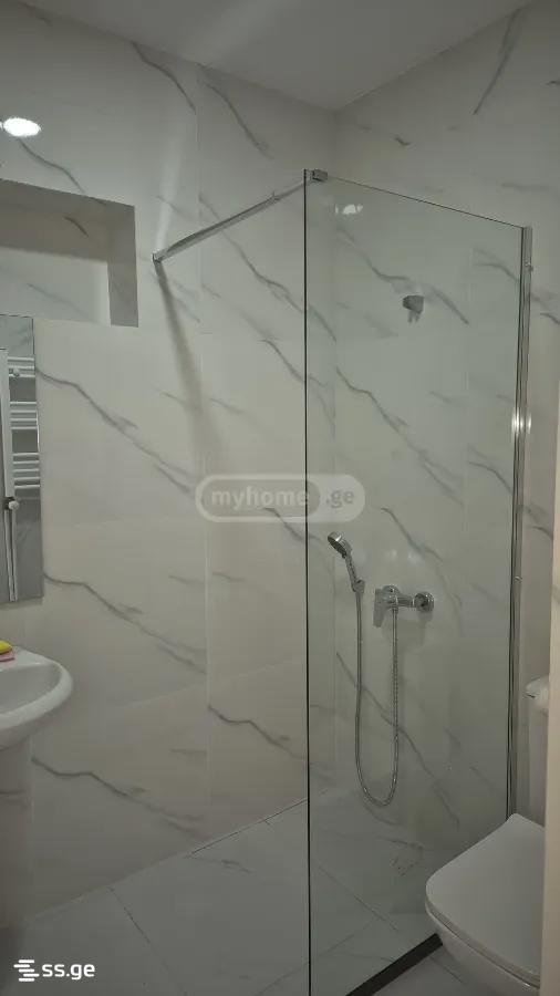 7 Room Summer Cottage For Rent. Mtskheta view 13