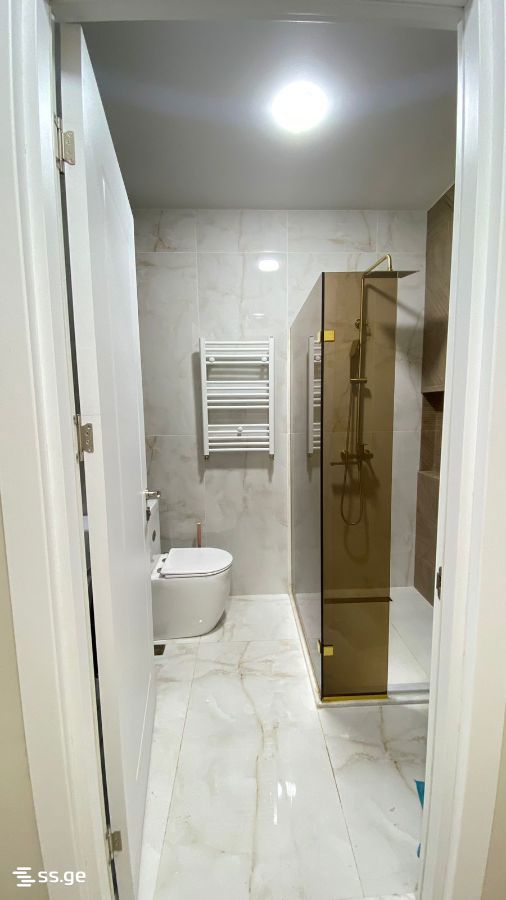 2 room Flat Daily rent. Varketili – pohled 2