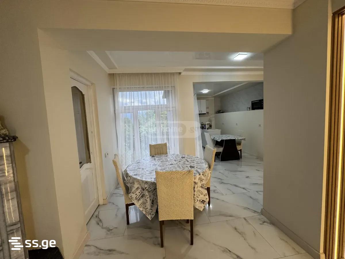4 Room Private House For Rent. Khelvachauri view 1