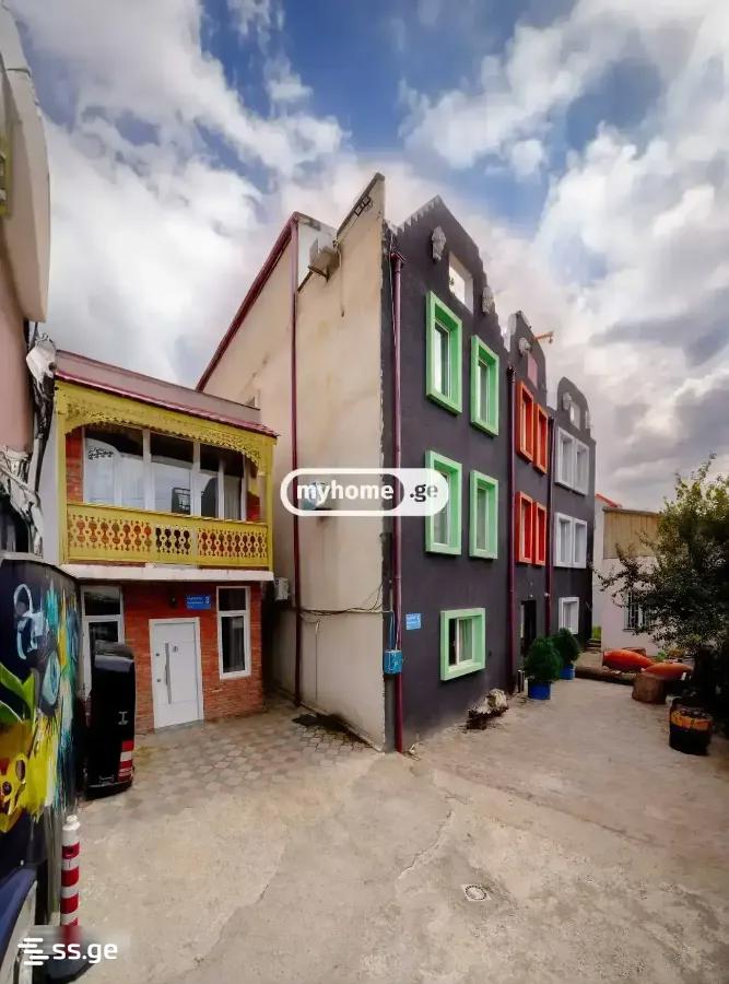 10 Room Hotel For Sale view 5